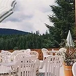 Schwarzwald-gasthof Hirsch 3*