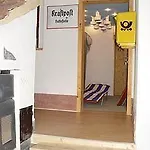 Schwarzwald-gasthof Hirsch فندق 3*