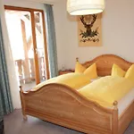 Hotel Schwarzwald-gasthof Hirsch 3*