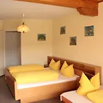 Schwarzwald-gasthof Hirsch 3* باد ويلباد