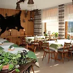 Schwarzwald-gasthof Hirsch