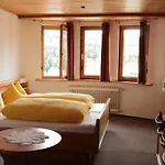 Schwarzwald-gasthof Hirsch