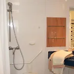 فندق Schwarzwald-gasthof Hirsch باد ويلباد