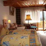 Schwarzwald-gasthof Hirsch