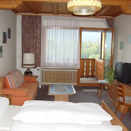 Schwarzwald-gasthof Hirsch Hotel