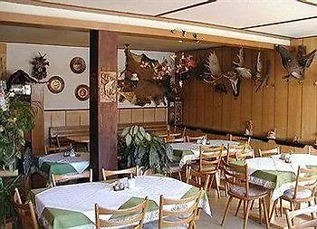 Schwarzwald-gasthof Hirsch 3*