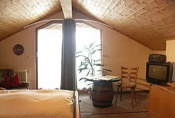 Szálloda Schwarzwald-gasthof Hirsch