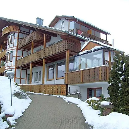 Schwarzwald-gasthof Hirsch Bad Wildbad