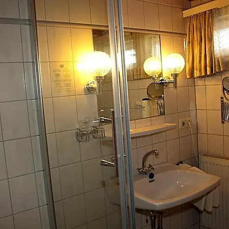 Schwarzwald-gasthof Hirsch