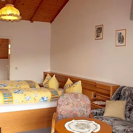 Hotel Schwarzwald-gasthof Hirsch