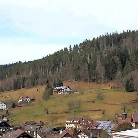 Schwarzwald-gasthof Hirsch