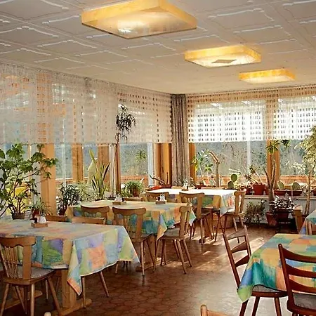Schwarzwald-gasthof Hirsch Hotel