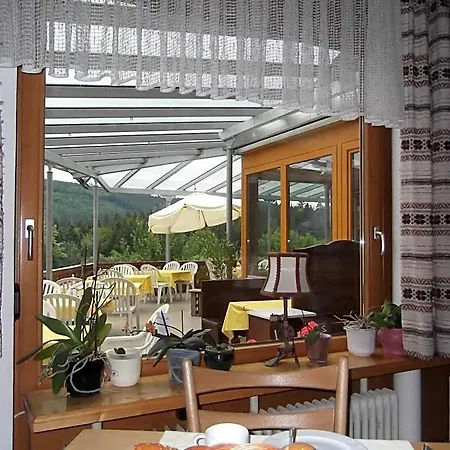Hotel Schwarzwald-gasthof Hirsch