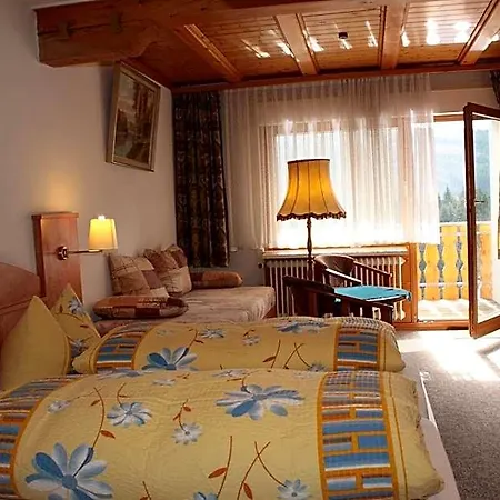 Schwarzwald-gasthof Hirsch 3* Bad Wildbad