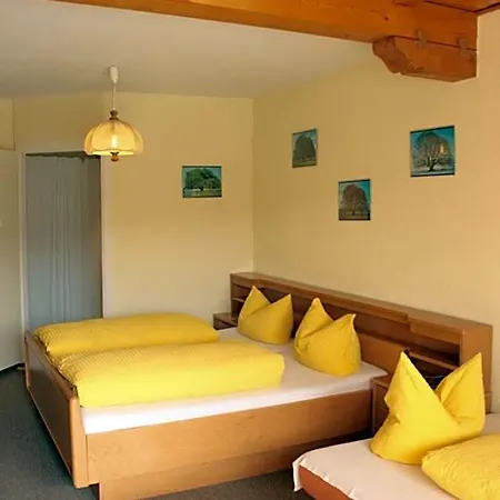 Hotel Schwarzwald-gasthof Hirsch Bad Wildbad