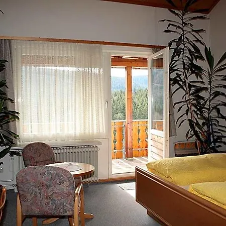 Schwarzwald-gasthof Hirsch 3*