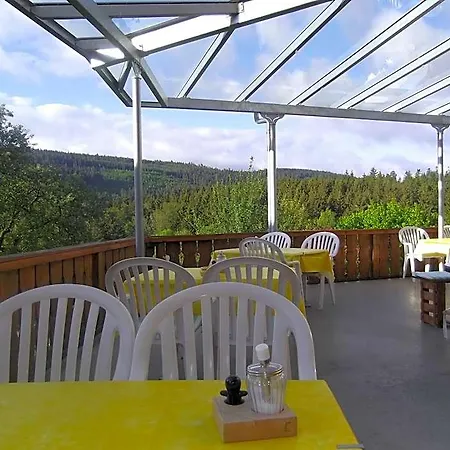 Hotel Schwarzwald-gasthof Hirsch