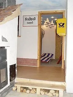 Schwarzwald-gasthof Hirsch Hotel 3*