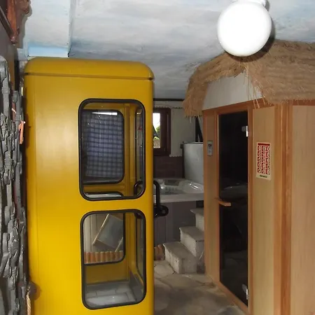 Schwarzwald-gasthof Hirsch 3* Bad Wildbad