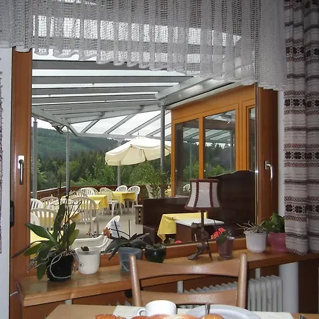 Schwarzwald-gasthof Hirsch 3* Bad Wildbad