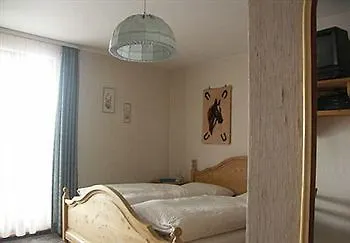 Schwarzwald-gasthof Hirsch