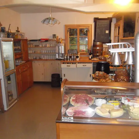 Schwarzwald-gasthof Hirsch