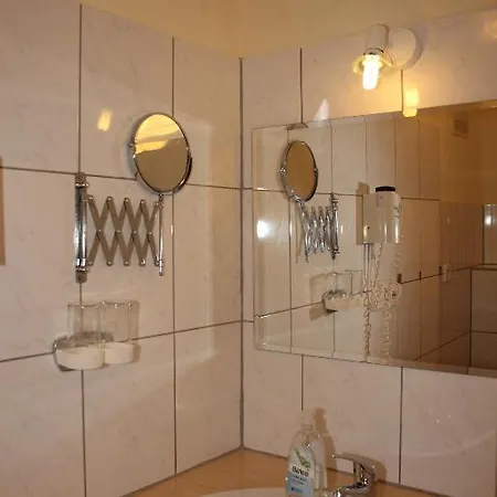 Schwarzwald-gasthof Hirsch Bad Wildbad