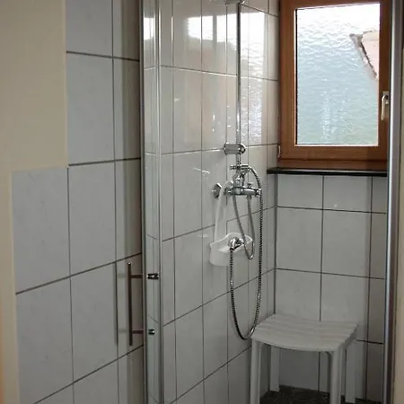 Hotel Schwarzwald-gasthof Hirsch