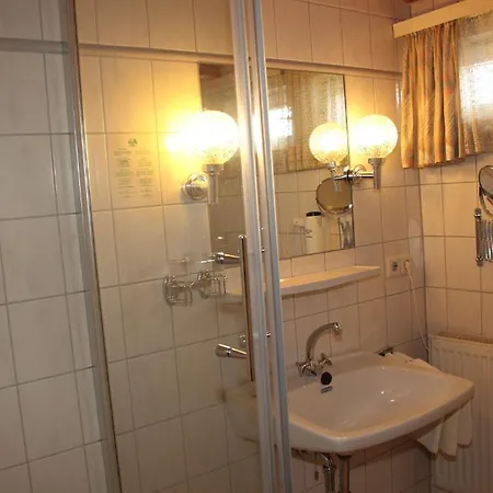 Schwarzwald-gasthof Hirsch 3* Bad Wildbad