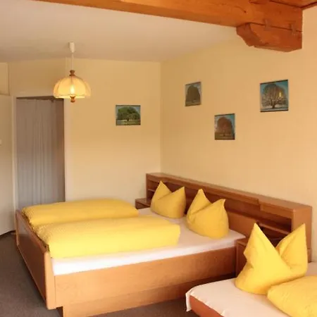 Schwarzwald-gasthof Hirsch 3* Bad Wildbad