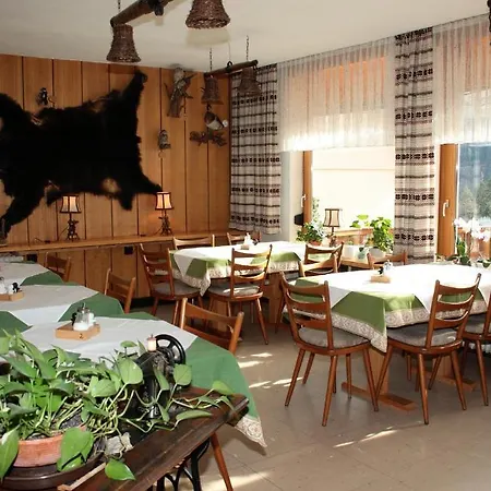 Schwarzwald-gasthof Hirsch