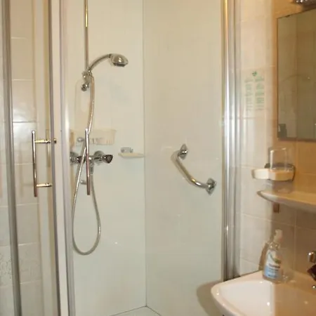 Schwarzwald-gasthof Hirsch 3*