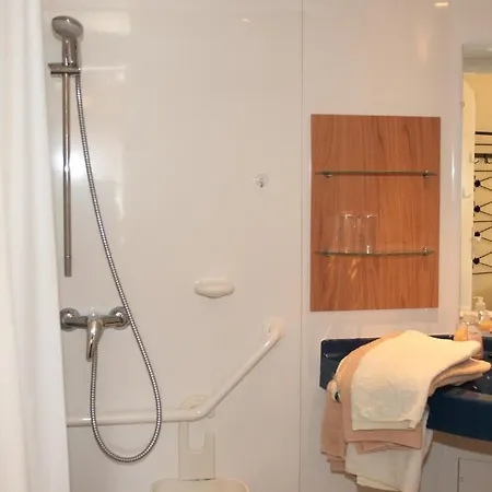 Otel Schwarzwald-gasthof Hirsch Bad Wildbad