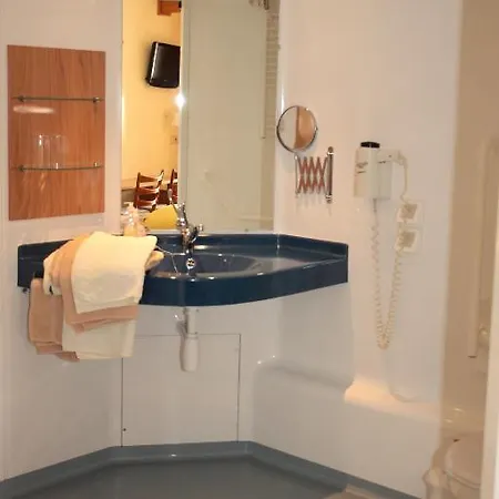 Schwarzwald-gasthof Hirsch 3*