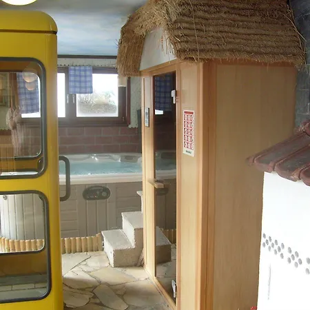 Schwarzwald-gasthof Hirsch 3* Bad Wildbad