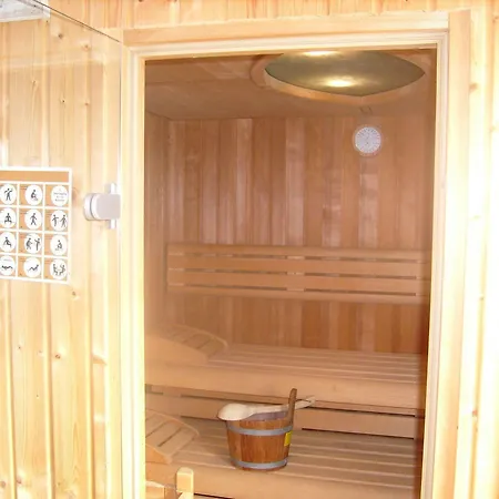 Otel Schwarzwald-gasthof Hirsch