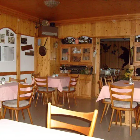 Schwarzwald-gasthof Hirsch Bad Wildbad