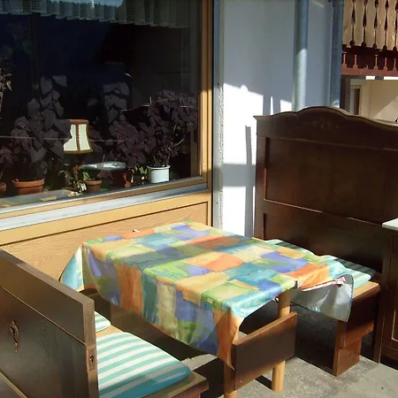 Schwarzwald-gasthof Hirsch