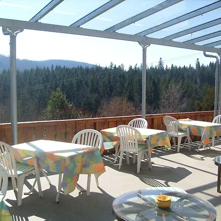 Schwarzwald-gasthof Hirsch 3* Bad Wildbad