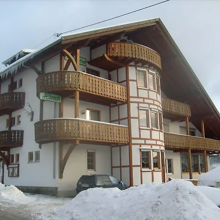 Schwarzwald-gasthof Hirsch Bad Wildbad