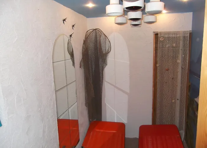 黑森林-盖斯特豪弗宜斯酒店 3*