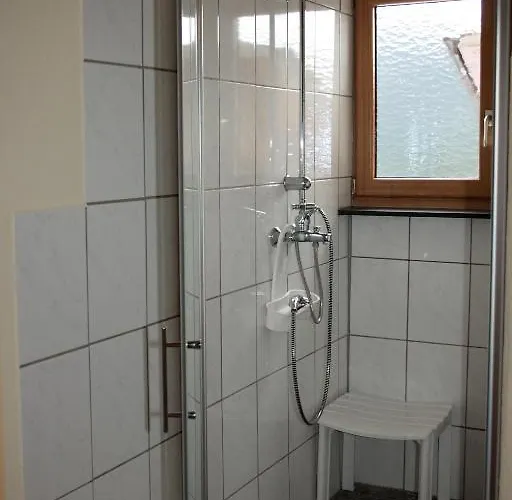 酒店 黑森林-盖斯特豪弗宜斯酒店