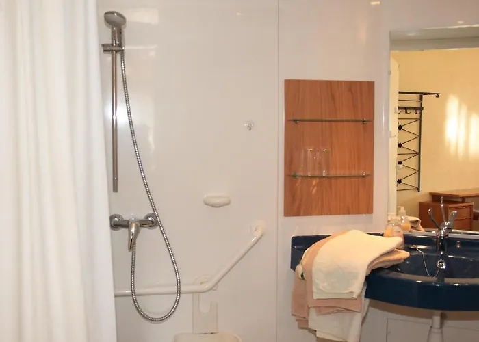 酒店 黑森林-盖斯特豪弗宜斯酒店 巴特维尔德巴德