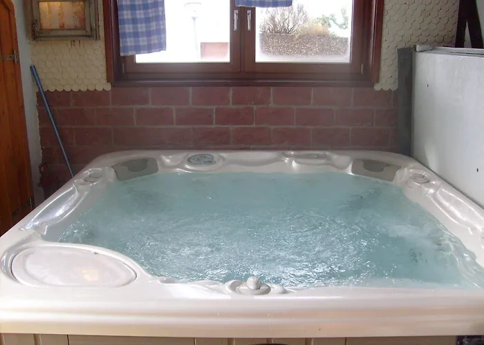 黑森林-盖斯特豪弗宜斯酒店