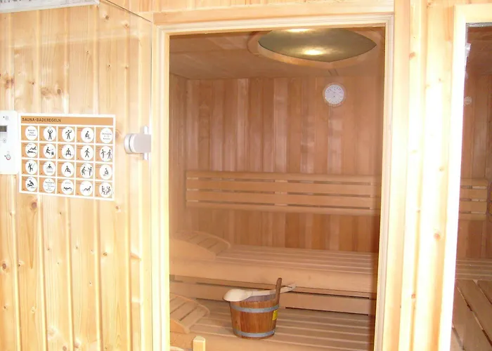 酒店 黑森林-盖斯特豪弗宜斯酒店